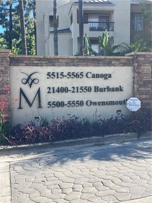 319-5540 Owensmouth, Woodland Hills, CA, 91367 | Card Image