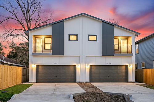 a-6610 Ezzard Charles Ln, Houston, TX, 77091-1722 | Card Image