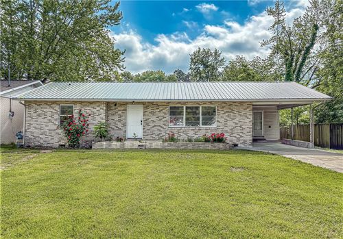 403 N Arch Ave, Green Forest, AR, 72638-2719 | Card Image