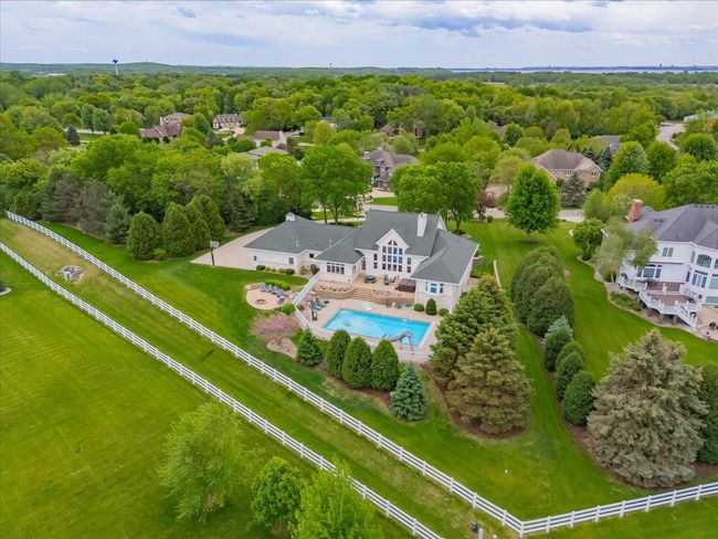 5571 Surrey Ln, House other with 4 bedrooms, 4 bathrooms and null parking in WESTPORT WI | Image 77