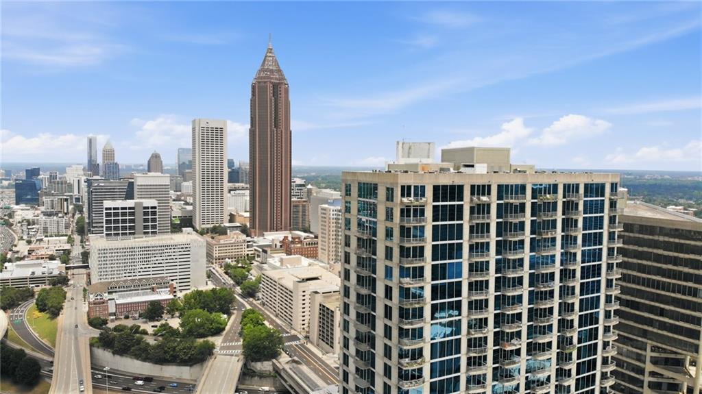 Residential in Atlanta 2
