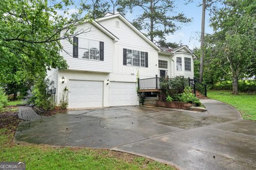 5303 Greenway Dr, Villa Rica, GA, 30180-7622 | Card Image