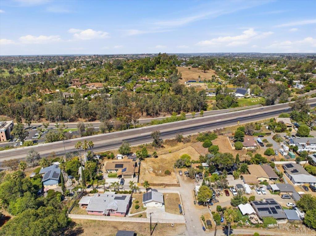 Land in Vista 4