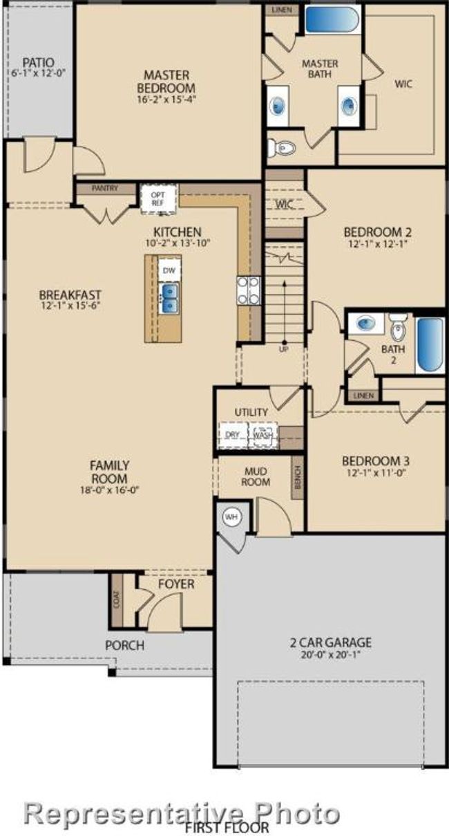 View of layout | Image 32