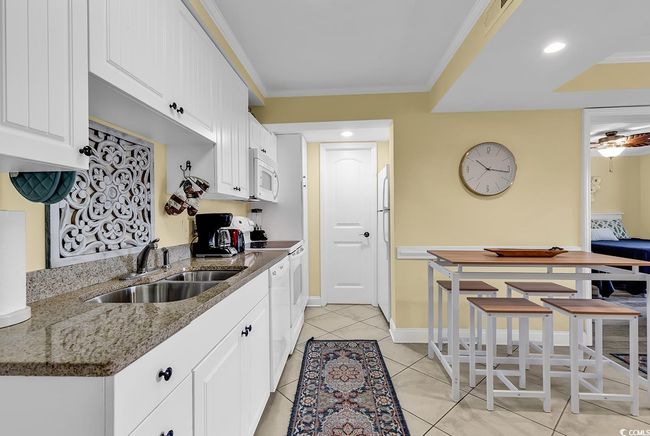220 - 14290 Ocean Hwy, Condo with 1 bedrooms, 1 bathrooms and null parking in Pawleys Island SC | Image 5