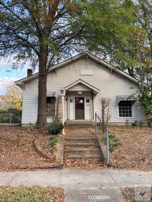 2610 Wood St, Texarkana, TX, 75501 | Card Image