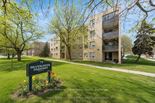 307-75 Silvercreek Pky N, Guelph, ON, N1H7R9 | Card Image