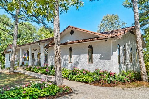 3185 E Van Buren, Eureka Springs, AR, 72632-9498 | Card Image