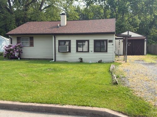 112 Frances St, Canastota, NY, 13032-1112 | Card Image