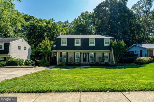 4509 Twinbrook Rd, FAIRFAX, VA, 22032-2039 | Card Image