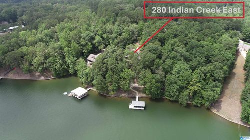 280 Indian Creek Cir, Lineville, AL, 36266-8749 | Card Image