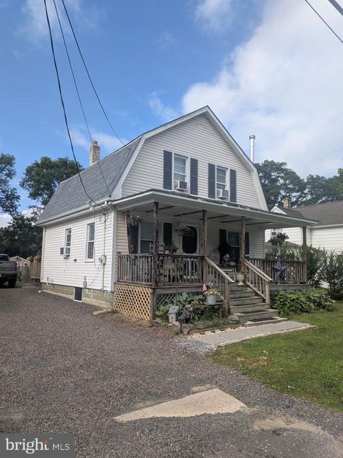 32 Jacobstown Rd, NEW EGYPT, NJ, 08533-1004 | Card Image