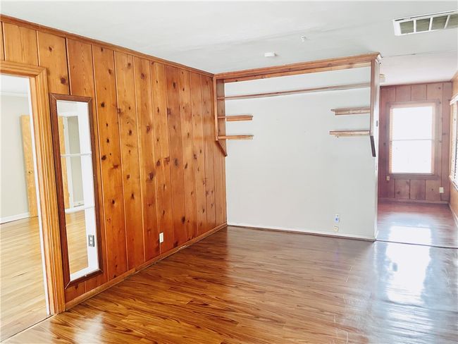 Formal dining or 2nd living area | Image 11