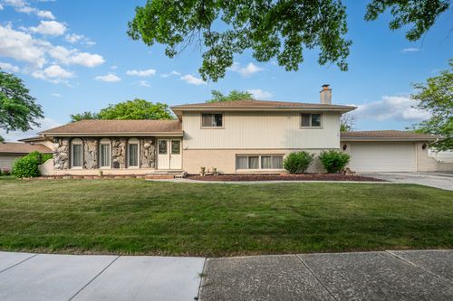14111 Tod William Dr, Orland Park, IL, 60462-2245 | Card Image