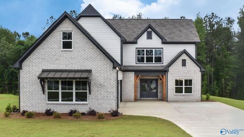 104 Mulligan Cir, Meridianville, AL, 35759-3400 | Card Image