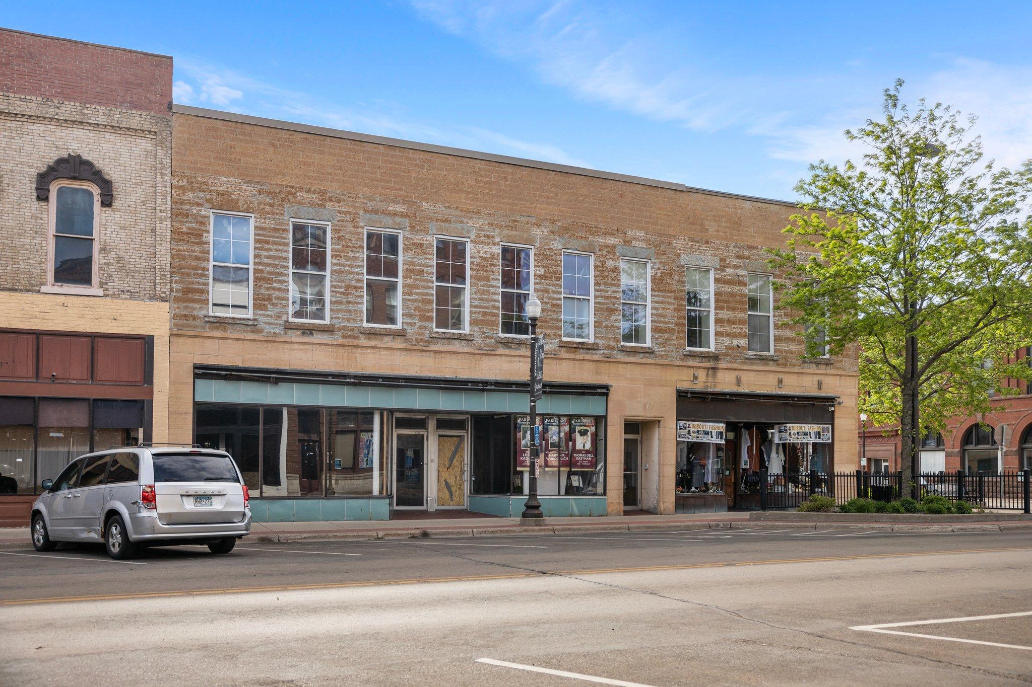 Commercial Sale in Faribault 2