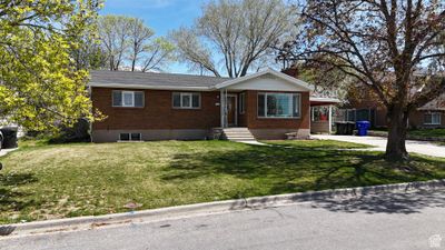 1389 S 325 E, House other with 5 bedrooms, 2 bathrooms and 1 parking in Bountiful UT | Image 2