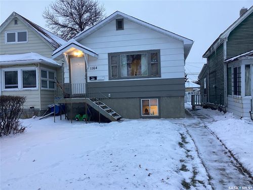 1164 Argyle St, Regina, SK, S4T3R5 | Card Image
