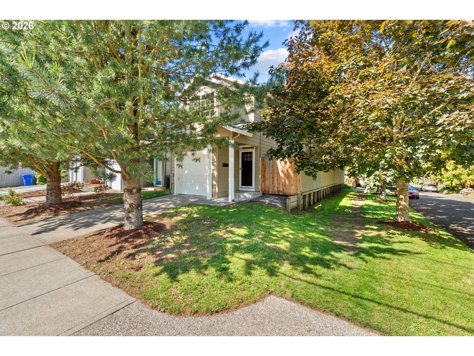 Residential in Portland 3