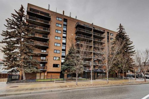 506-220 13 Ave Sw, Calgary, AB, T2R1L6 | Card Image
