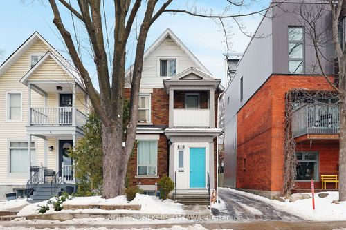 2-127 3rd Ave, Ottawa, ON, K1S2J9 | Card Image