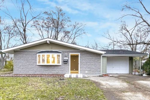 22339 Strassburg Ave, Sauk Village, IL, 60411-5722 | Card Image