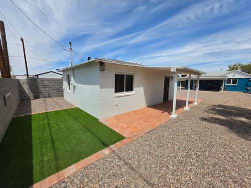 casita-2803 E Monroe Street, Phoenix, AZ, 85034 | Card Image