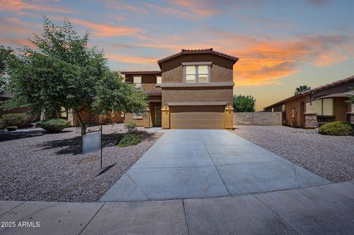 6828 S 74th Ln, Laveen, AZ, 85339-5091 | Card Image