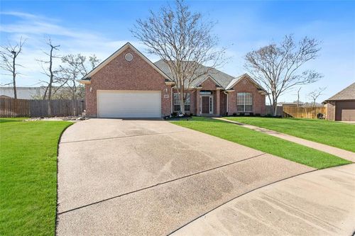 2100 Williams Glen Drive, Bryan, TX, 77808 | Card Image