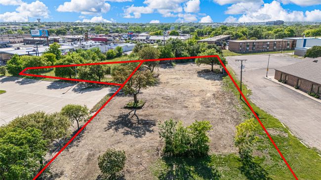 720 N New Rd, Home with 0 bedrooms, 0 bathrooms and null parking in Waco TX | Image 11
