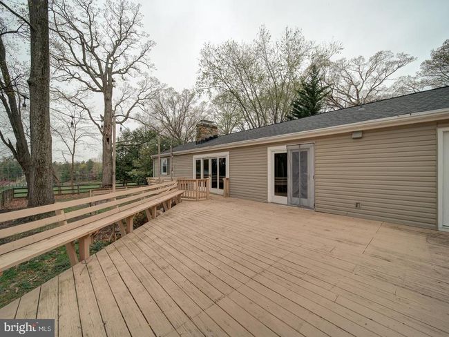 17520 Tranquility Rd, House other with 3 bedrooms, 3 bathrooms and null parking in PURCELLVILLE VA | Image 65