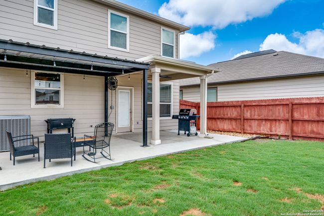 6583 Runaway Row, House other with 4 bedrooms, 3 bathrooms and null parking in Converse TX | Image 31