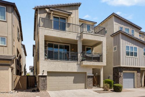 654 W Flintlock Way, Chandler, AZ, 85286-6486 | Card Image