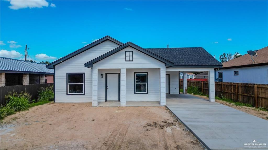Pablo St, Edinburg, TX 78541
