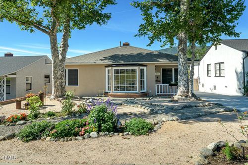 3416 Mary Ann St, Glendale, CA, 91214-2536 | Card Image