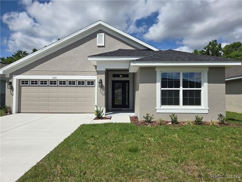1020 Ibis Cir, INVERNESS, FL, 34453-7047 | Card Image