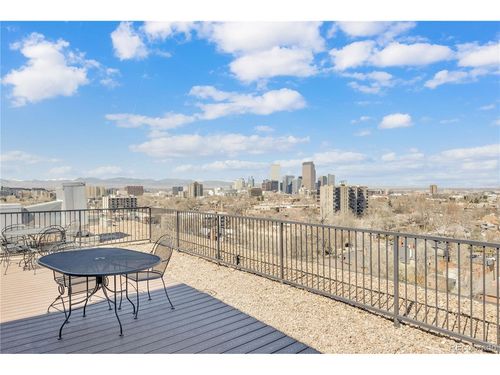 304-909 N Lafayette St, Denver, CO, 80218-3159 | Card Image