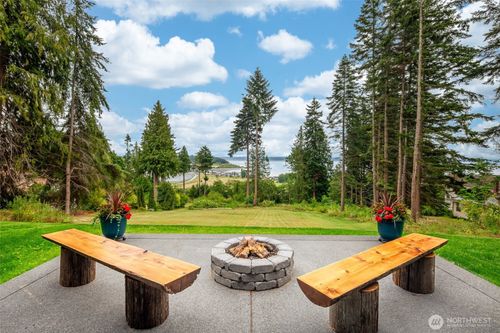501 Vesper Way, Camano Island, WA, 98282-7632 | Card Image