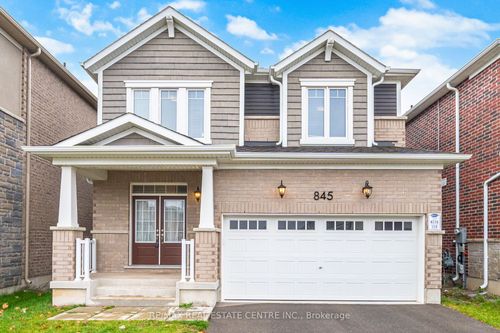 845 Aspen Terr, Milton, ON, L9E1S2 | Card Image