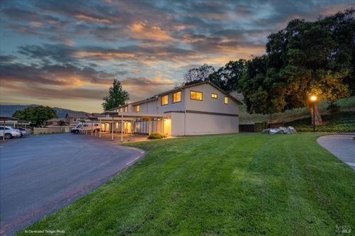 d-13 Oliva Dr, Novato, CA, 94947-7126 | Card Image