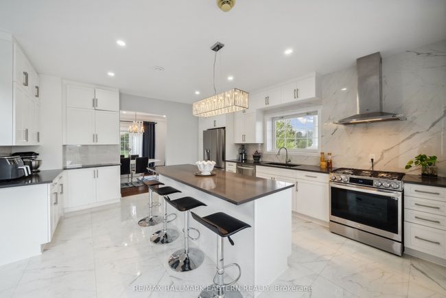 4 Filman Cres, House other with 4 bedrooms, 4 bathrooms and 10 parking in Cavan Monaghan ON | Image 5