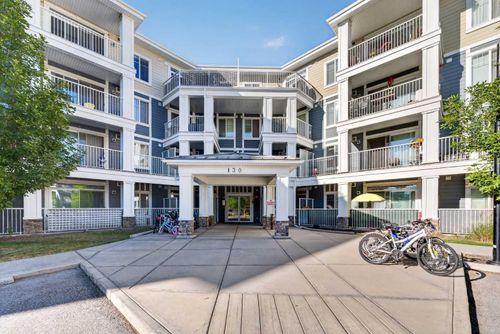 313-130 Auburn Meadows View Se, Calgary, AB, T3M2P3 | Card Image