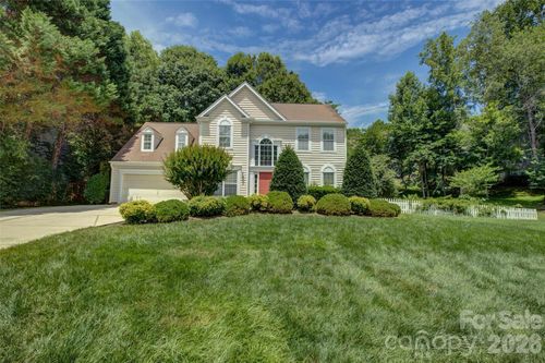 118 Creekside Dr, Fort Mill, SC, 29715-9446 | Card Image