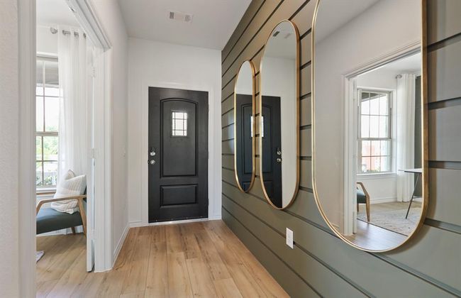 MODEL HOME images may NOT be consistent with the finished product. | Image 4