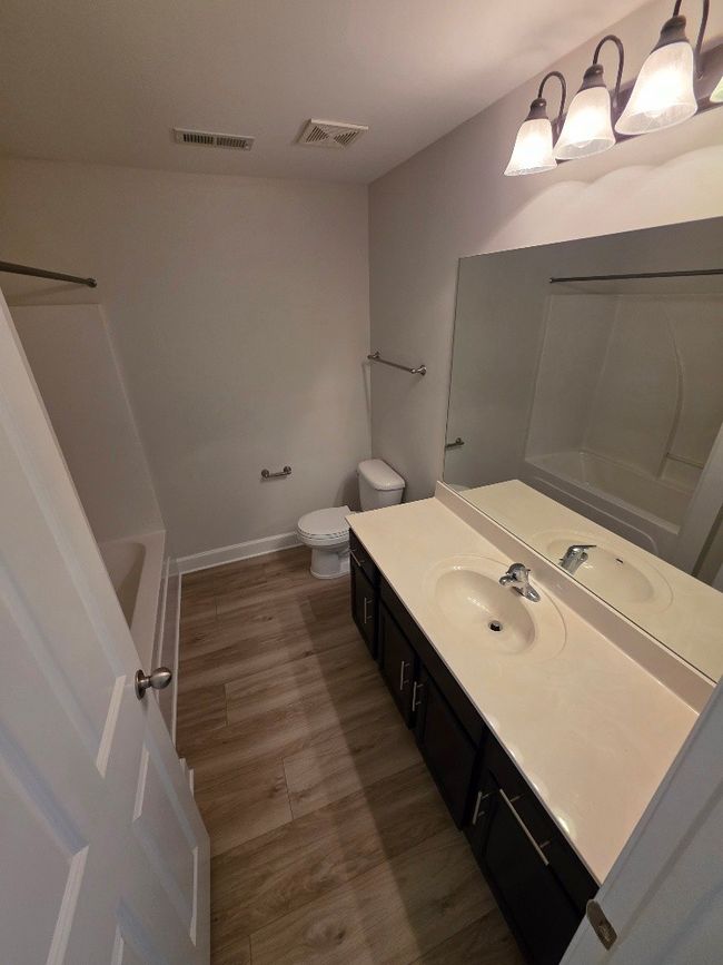 UNIT-7 - 8121 Lenox Creekside Dr, Condo with 2 bedrooms, 2 bathrooms and null parking in Antioch TN | Image 13