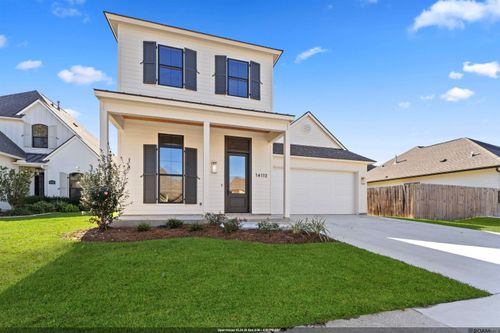 14112 Purple Finch Ct, Baton Rouge, LA, 70817-4548 | Card Image