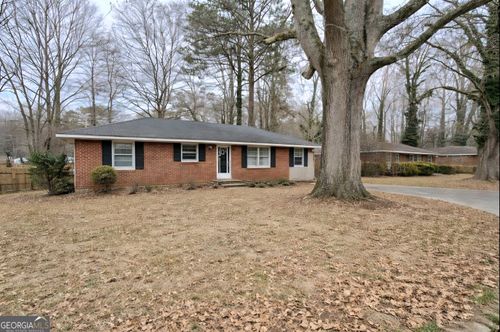 119 Ingleside Dr, Jonesboro, GA, 30236-3325 | Card Image