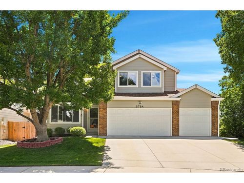 5784 W 117th Pl, Westminster, CO, 80020-5964 | Card Image