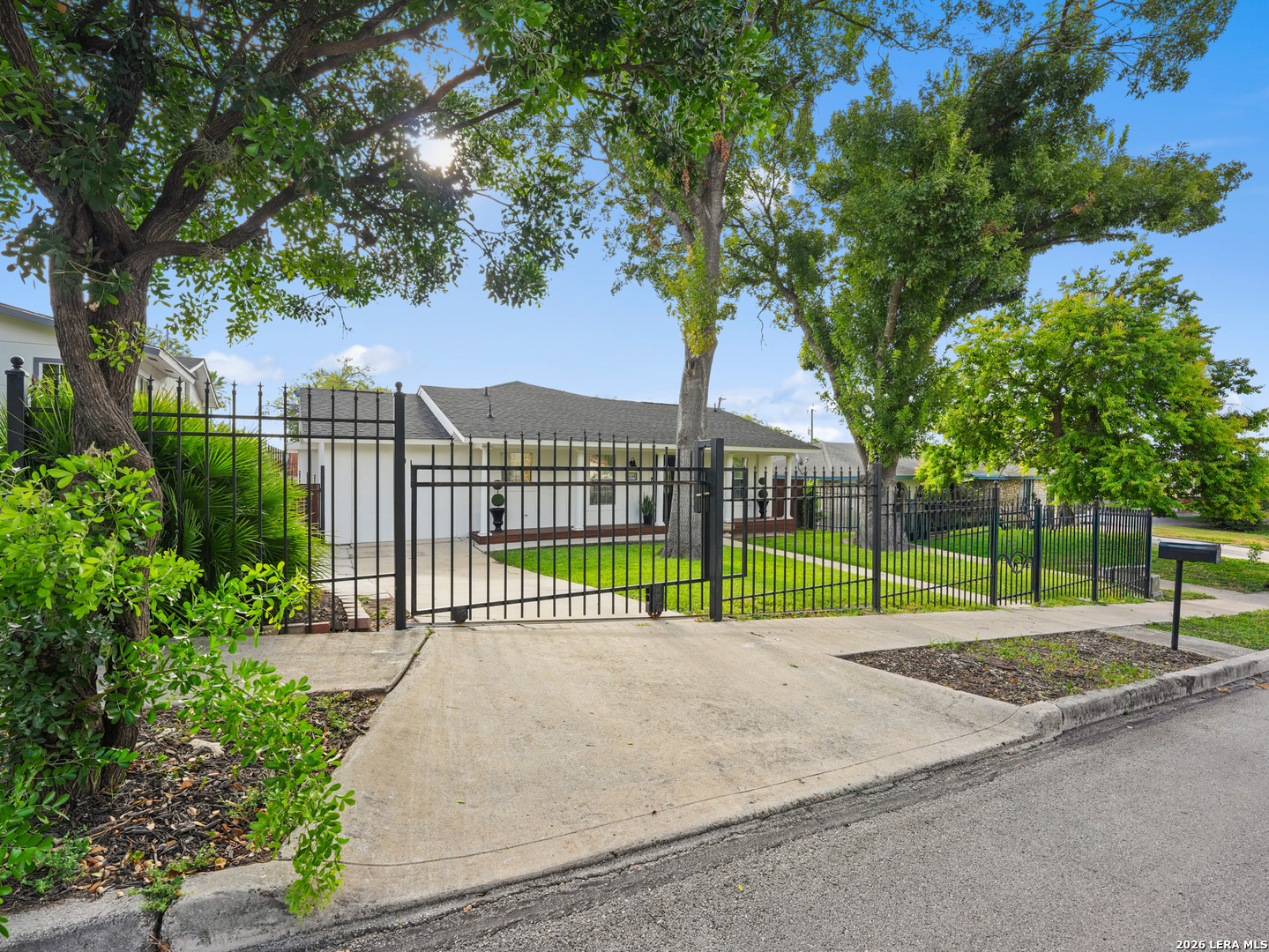 Residential in San Antonio 3