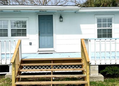 373 1 St Street, House other with 3 bedrooms, 2 bathrooms and null parking in Cedar Key FL | Image 1